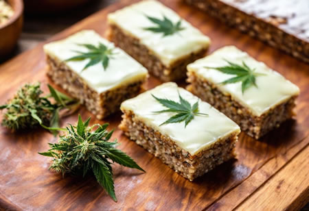 Best Edibles in Florida: Why Sanctuary Medicinals is the Top Choice