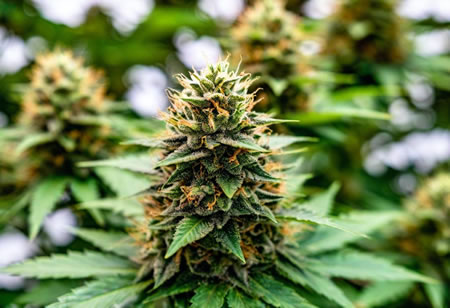 Sanctuary Medicinals Clearwater | Best Cannabis Flower in Florida