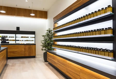 Sanctuary Medicinals Clearwater | Trusted Medical Cannabis Dispensary in Florida