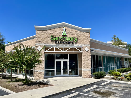 Clearwater fl cannabis dispensary